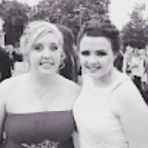 Meet your Posher, Emma